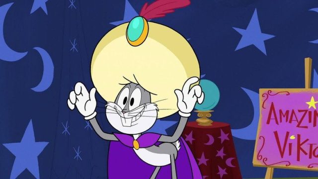 New Looney Tunes S03E90