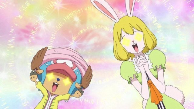 One Piece S18E788