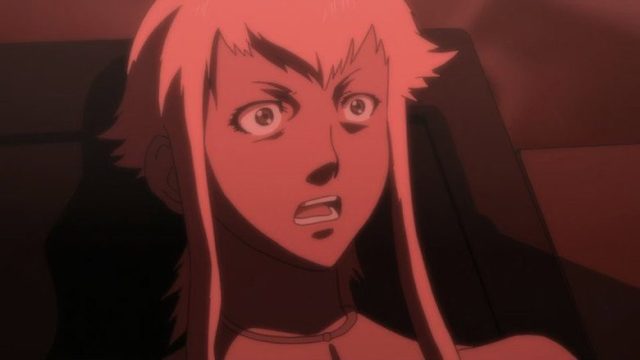 SPEED GRAPHER S01E21