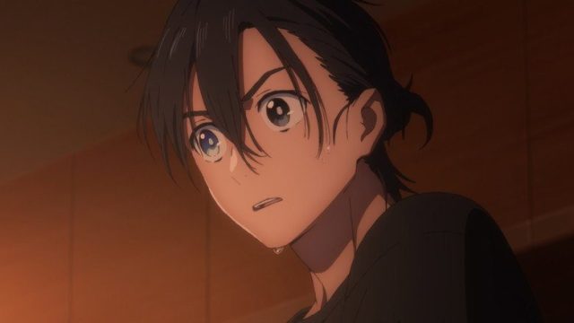 La isla de las sombras S01E15