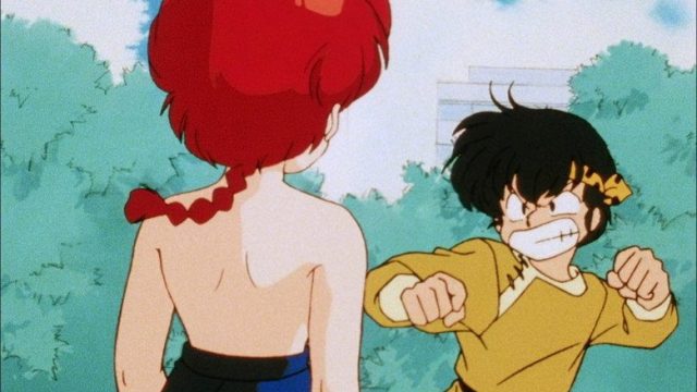 Ranma ½ S01E54