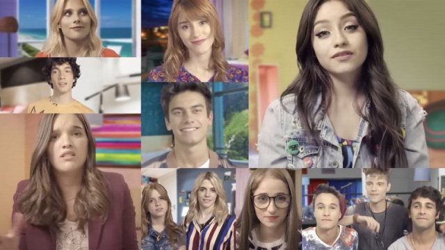 Soy Luna S00E08