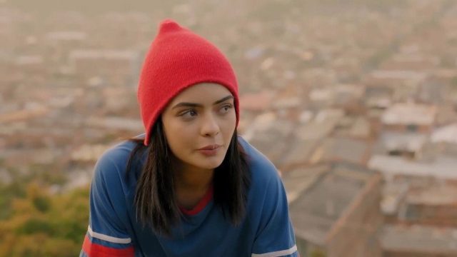 La Reina del Flow S01E03