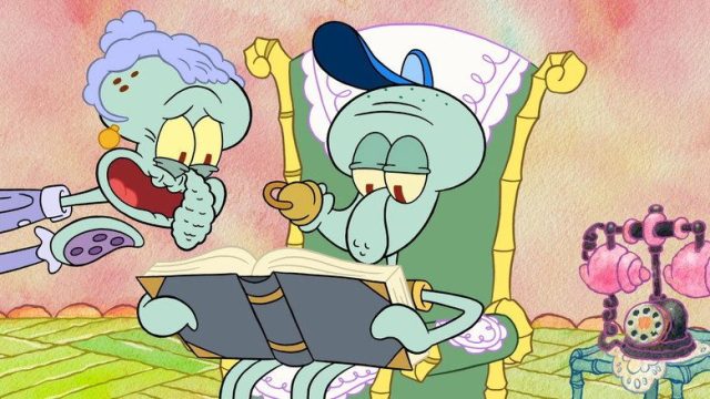 El Show de Patricio Estrella S01E27