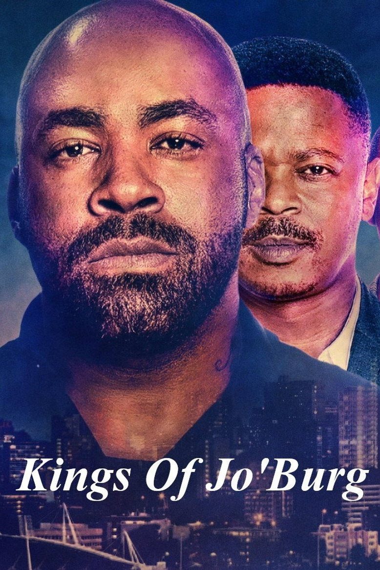 Los Reyes de Jo'Burg Temporada 2