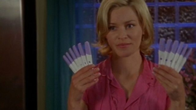 Scrubs S06E01