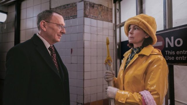 Elsbeth S02E18