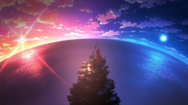 Gurren Lagann S01E21