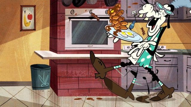 Mickey Mouse S02E06