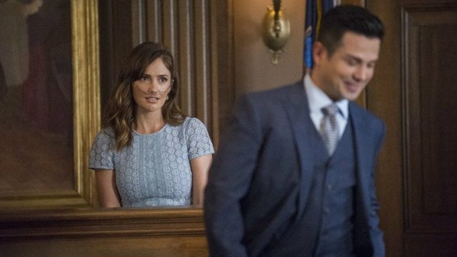 Bull S02E01