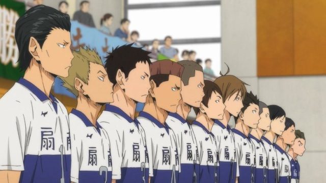 Haikyu!! S02E12