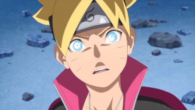 Boruto: Naruto Next Generations S01E175