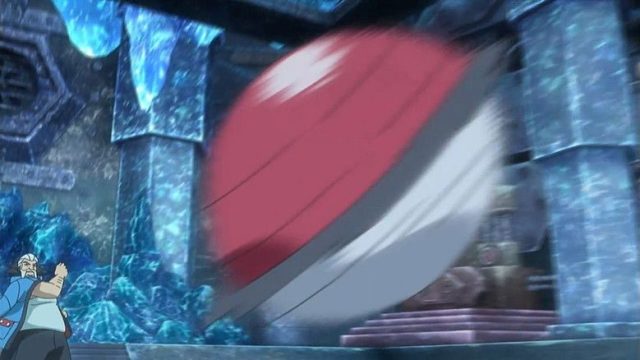 Pokémon S19E27