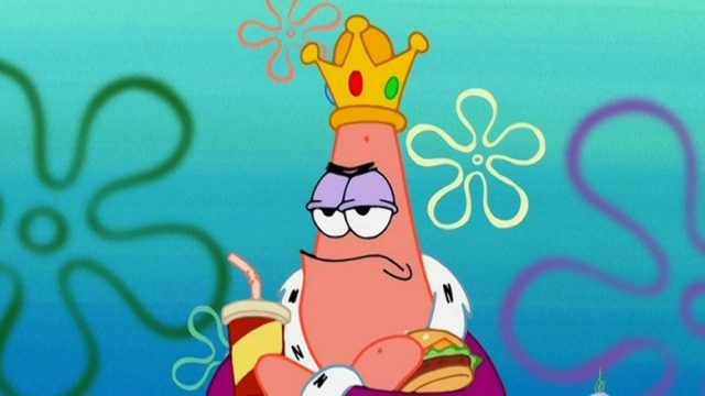 Bob Esponja S04E33