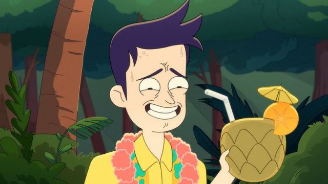 Viaje a las Estrellas: Rangos Inferiores S02E09