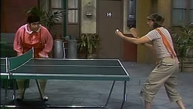 El Chavo S04E28