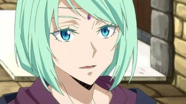 That Time I Got Reincarnated as a Slime S02E03