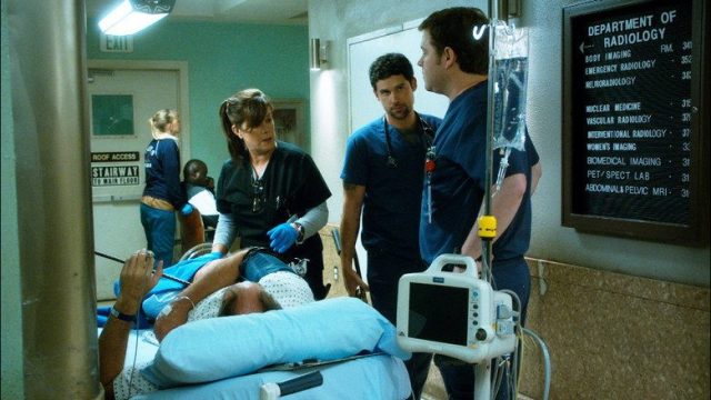 Code Black S01E05