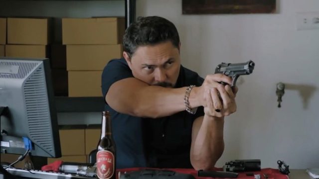 La Reina del Flow S01E18