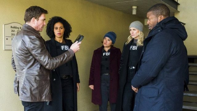 FBI: Los más buscados S05E02