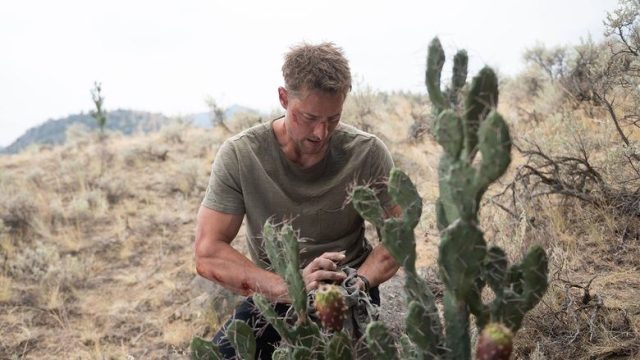 Tracker: Buscador de recompensas S03E04