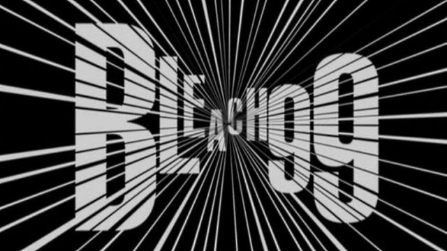 Bleach S01E99