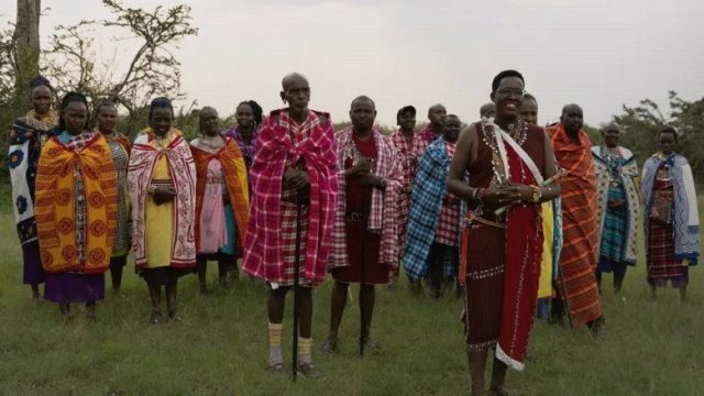 Africa: El corazón de la Tierra S01E07