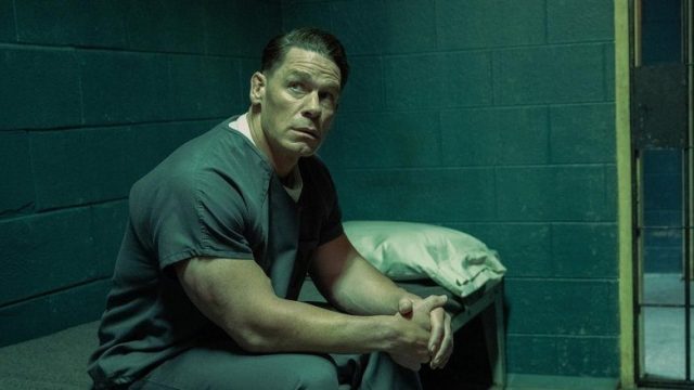 Peacemaker S02E08