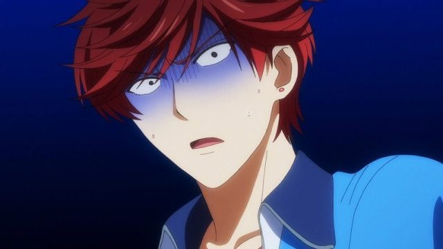 Monthly Girls' Nozaki Kun S00E01