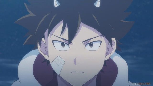 Radiant S02E06