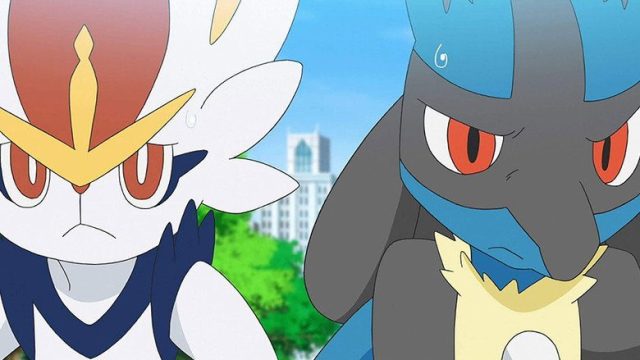 Pokémon S23E48