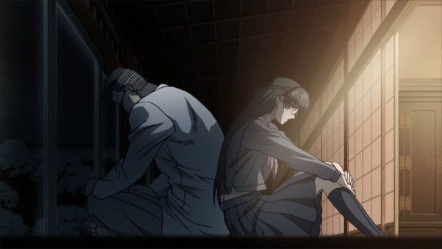 Black Lagoon S01E20