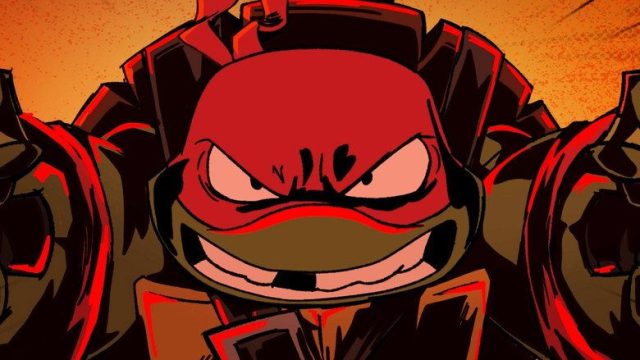 Tortugas Ninjas: Historias Mutantes S01E03