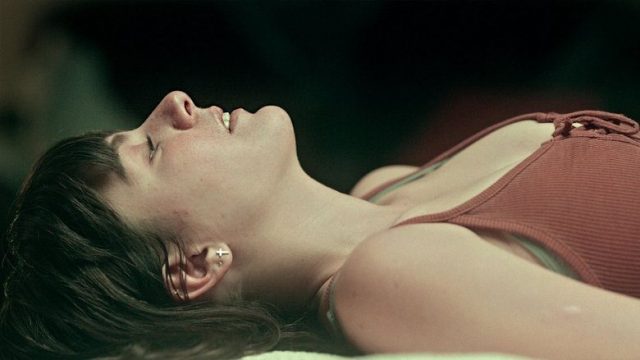 Oscuro deseo S01E02