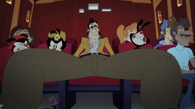 Animaniacs S01E39