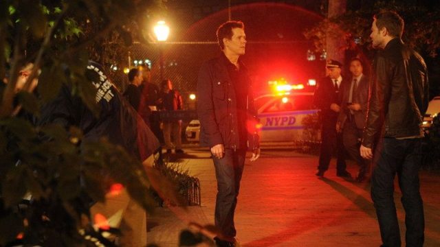 The Following S02E01