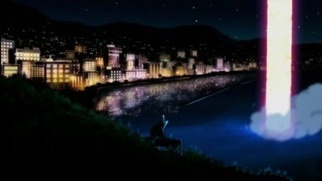 Mazinger Z remake S01E02