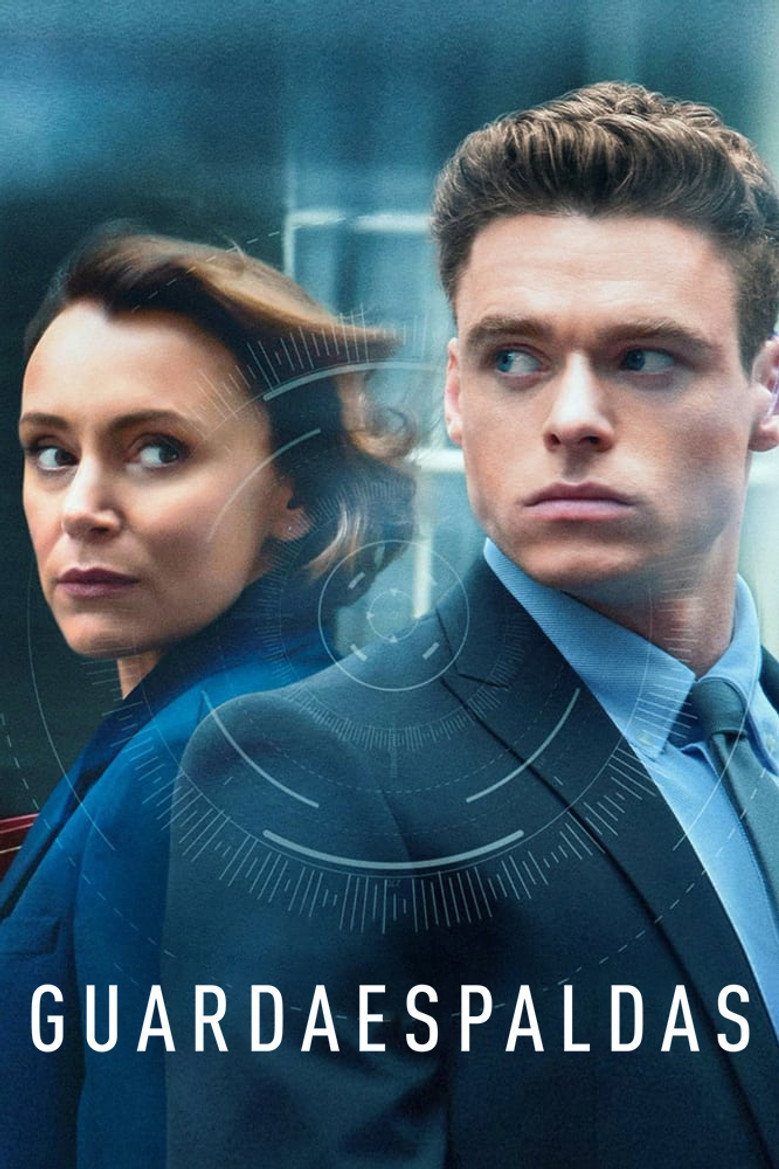 Guardaespaldas Temporada 1