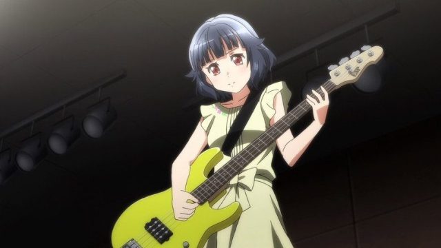 BanG Dream! S01E03
