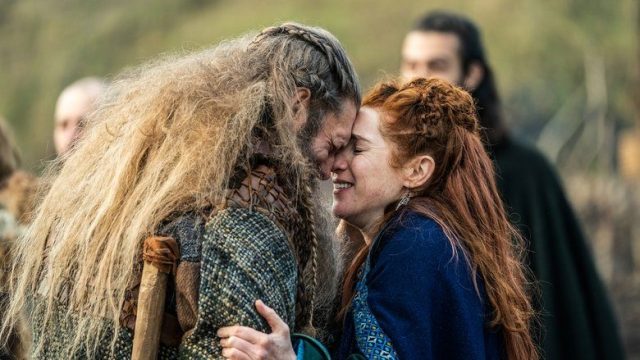 Vikings S06E08