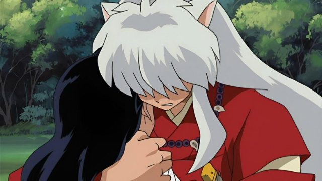 Inuyasha S01E107