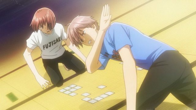 Chihayafuru S02E23