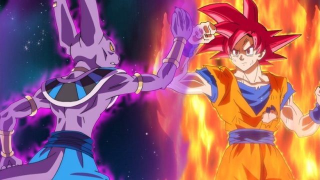 Dragon Ball Super S01E12