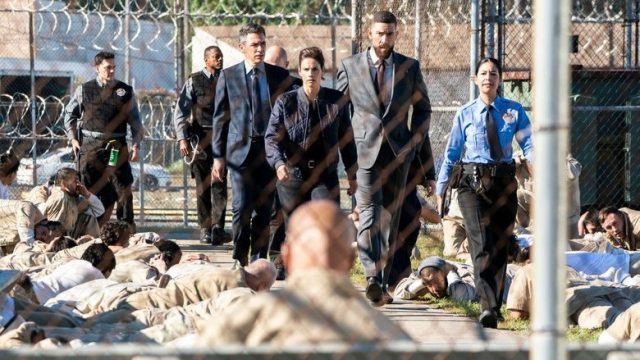 F.B.I. S08E07