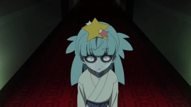 Zombie Land Saga S01E04