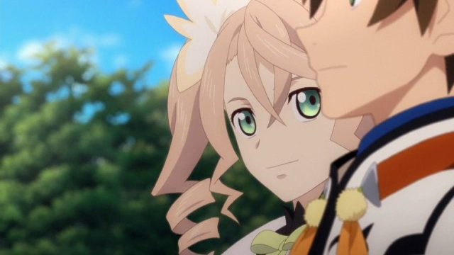 Tales of Zestiria the X S01E07