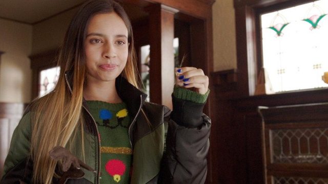 Gabby Duran: Niñera de aliens S01E08