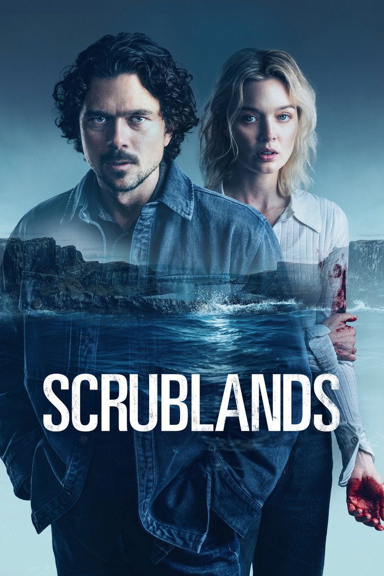 Scrublands Temporada 2