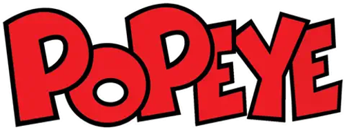Popeye