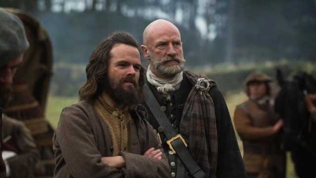Outlander S01E05